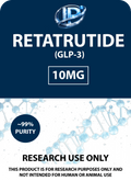 Retatrutide (GLP-3)