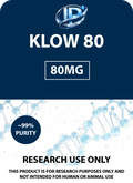 KLOW 80