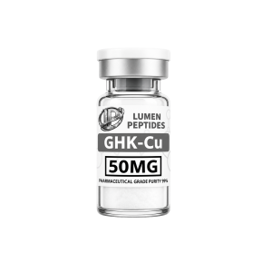 GHK-Cu 50MG