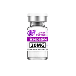 Tirzepatide 20MG